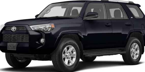 TOYOTA 4-RUNNER 2021 JTEMU5JR1M5918666 image