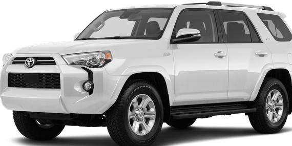 TOYOTA 4-RUNNER 2021 JTEFU5JR8M5231015 image TOYOTA 4-RUNNER 2021 JTEFU5JR8M5231015 image