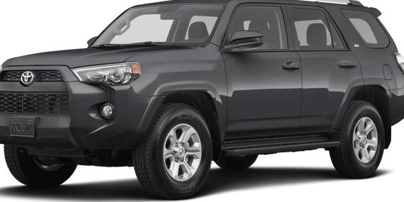 TOYOTA 4-RUNNER 2021 JTEMU5JR9M5838368 image