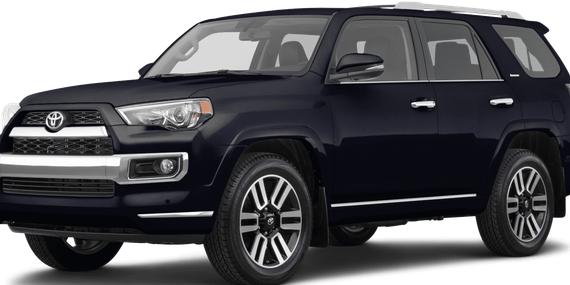 TOYOTA 4-RUNNER 2021 JTEKU5JR3M5871082 image