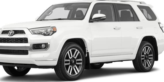 TOYOTA 4-RUNNER 2021 JTEDU5JR6M5247415 image