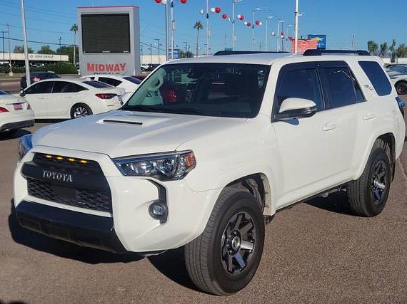 TOYOTA 4-RUNNER 2021 JTERU5JR6M5884780 image TOYOTA 4-RUNNER 2021 JTERU5JR6M5884780 image