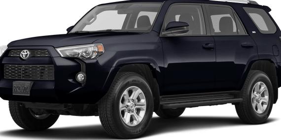 TOYOTA 4-RUNNER 2021 JTEMU5JRXM5870830 image