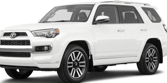 TOYOTA 4-RUNNER 2021 JTEDU5JR1M5231106 image