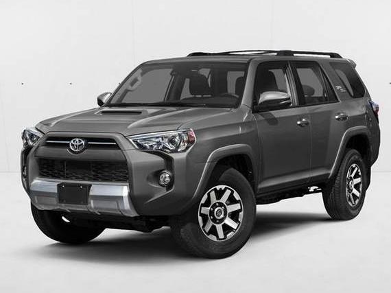 TOYOTA 4-RUNNER 2021 JTERU5JR5M5948436 image TOYOTA 4-RUNNER 2021 JTERU5JR5M5948436 image