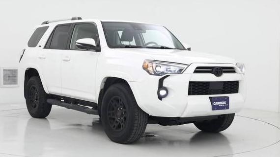 TOYOTA 4-RUNNER 2021 JTEFU5JR8M5242774 image TOYOTA 4-RUNNER 2021 JTEFU5JR8M5242774 image