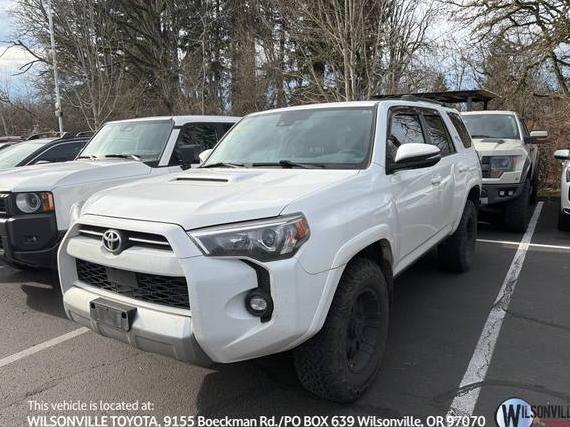 TOYOTA 4-RUNNER 2021 JTERU5JR9M5886426 image TOYOTA 4-RUNNER 2021 JTERU5JR9M5886426 image