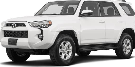 TOYOTA 4-RUNNER 2021 JTEMU5JR0M5919940 image