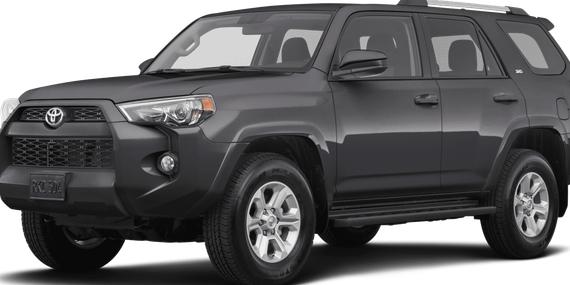 TOYOTA 4-RUNNER 2021 JTEMU5JR0M5860226 image