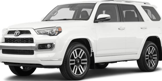 TOYOTA 4-RUNNER 2021 JTEDU5JRXM5250799 image