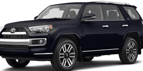 TOYOTA 4-RUNNER 2021 JTEKU5JR6M5958426 image