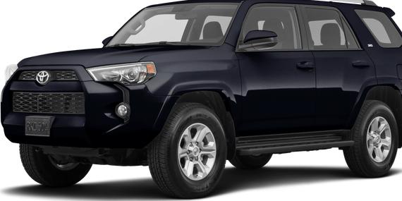 TOYOTA 4-RUNNER 2021 JTEMU5JRXM5947891 image