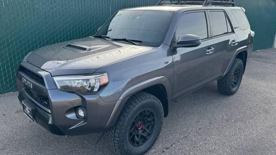 TOYOTA 4-RUNNER 2021 JTELU5JRXM5936286 image