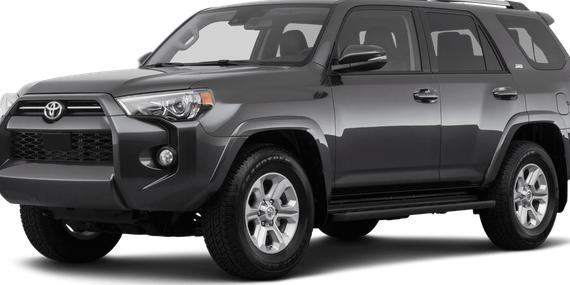 TOYOTA 4-RUNNER 2021 JTEJU5JR2M5838151 image TOYOTA 4-RUNNER 2021 JTEJU5JR2M5838151 image