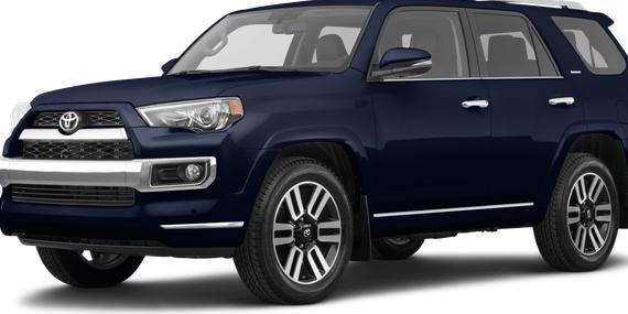 TOYOTA 4-RUNNER 2021 JTEKU5JR6M5944185 image