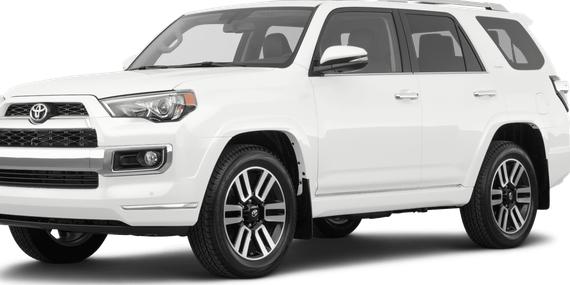 TOYOTA 4-RUNNER 2021 JTEKU5JR1M5947480 image