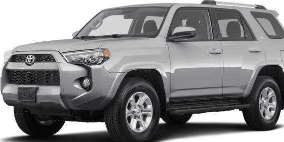 TOYOTA 4-RUNNER 2021 JTEMU5JR1M5949531 image