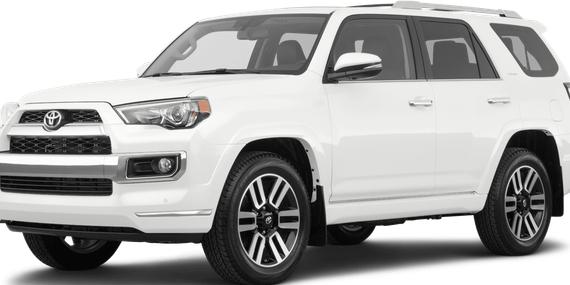 TOYOTA 4-RUNNER 2021 JTEKU5JR6M5914328 image