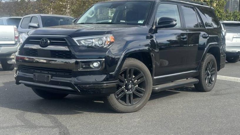 TOYOTA 4-RUNNER 2021 JTEJU5JRXM5837703 image TOYOTA 4-RUNNER 2021 JTEJU5JRXM5837703 image