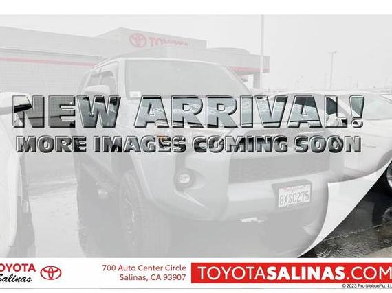 TOYOTA 4-RUNNER 2021 JTEBU5JR2M5963204 image