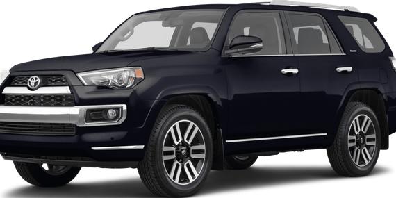 TOYOTA 4-RUNNER 2021 JTEDU5JR4M5243475 image