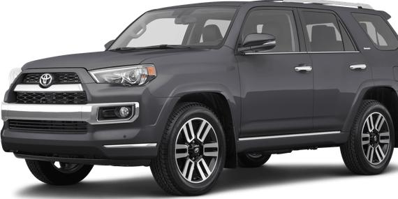 TOYOTA 4-RUNNER 2021 JTEKU5JR4M5949191 image