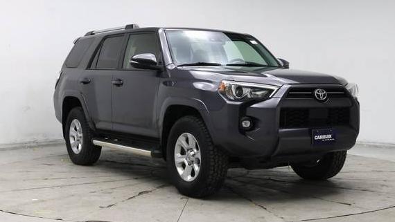 TOYOTA 4-RUNNER 2021 JTENU5JR7M5875262 image TOYOTA 4-RUNNER 2021 JTENU5JR7M5875262 image