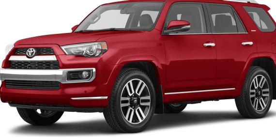 TOYOTA 4-RUNNER 2021 JTEKU5JR9M5862340 image