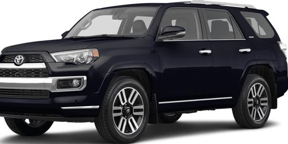TOYOTA 4-RUNNER 2021 JTEKU5JR3M5889369 image
