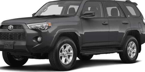 TOYOTA 4-RUNNER 2021 JTEMU5JR9M5843442 image