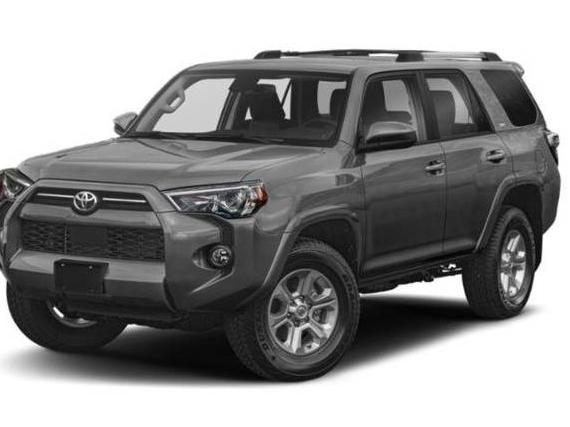TOYOTA 4-RUNNER 2021 JTEEU5JR6M5239562 image TOYOTA 4-RUNNER 2021 JTEEU5JR6M5239562 image