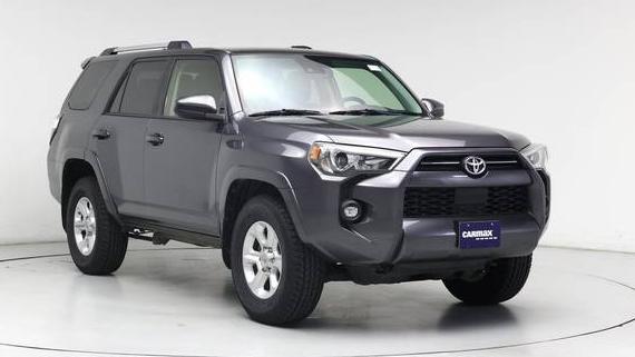 TOYOTA 4-RUNNER 2021 JTEEU5JRXM5239385 image TOYOTA 4-RUNNER 2021 JTEEU5JRXM5239385 image