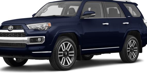 TOYOTA 4-RUNNER 2021 JTEKU5JR7M5949475 image