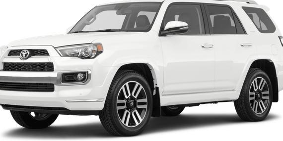 TOYOTA 4-RUNNER 2021 JTEDU5JR4M5228572 image