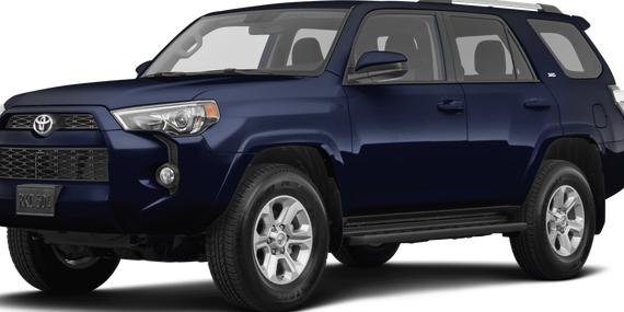 TOYOTA 4-RUNNER 2021 JTEMU5JRXM5909836 image