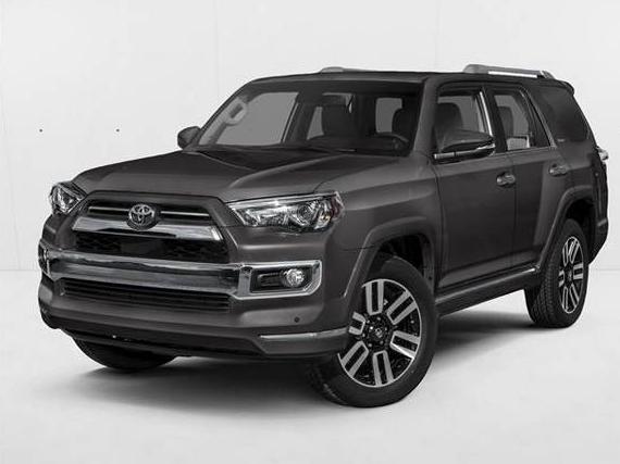 TOYOTA 4-RUNNER 2021 JTEKU5JR1M5884896 image TOYOTA 4-RUNNER 2021 JTEKU5JR1M5884896 image