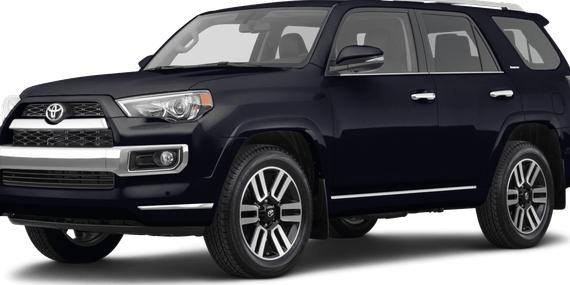 TOYOTA 4-RUNNER 2021 JTEKU5JR2M5867590 image
