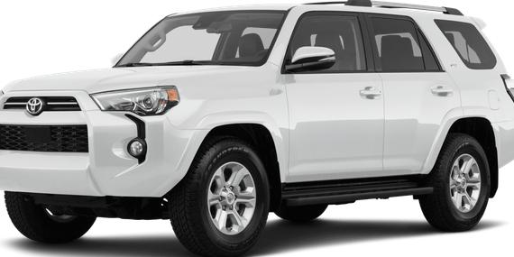 TOYOTA 4-RUNNER 2021 JTEJU5JR2M5844788 image