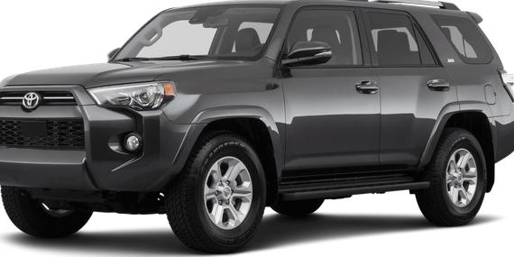 TOYOTA 4-RUNNER 2021 JTECU5JR2M5230963 image TOYOTA 4-RUNNER 2021 JTECU5JR2M5230963 image