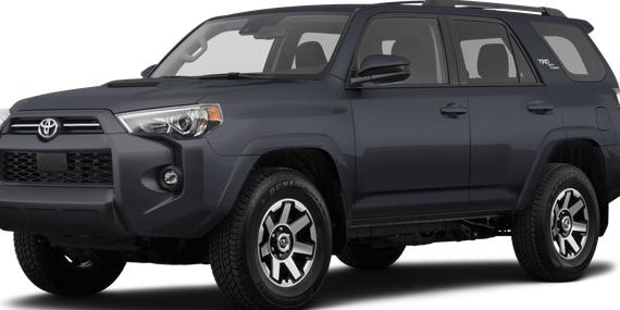 TOYOTA 4-RUNNER 2021 JTELU5JR5M5895436 image TOYOTA 4-RUNNER 2021 JTELU5JR5M5895436 image