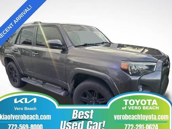 TOYOTA 4-RUNNER 2021 JTEMU5JR6M5958192 image