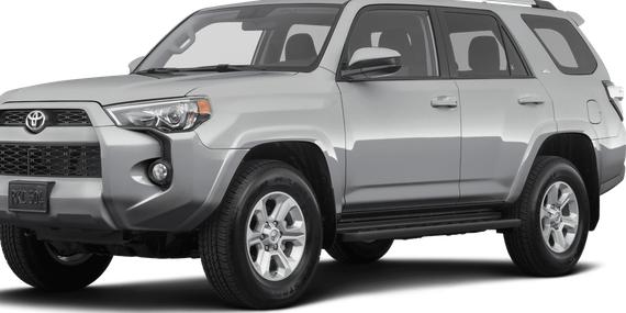 TOYOTA 4-RUNNER 2021 JTEMU5JR7M5923998 image
