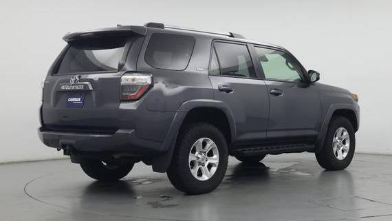 TOYOTA 4-RUNNER 2021 JTEMU5JR3M5940510 image