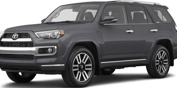 TOYOTA 4-RUNNER 2021 JTEKU5JR2M5883787 image