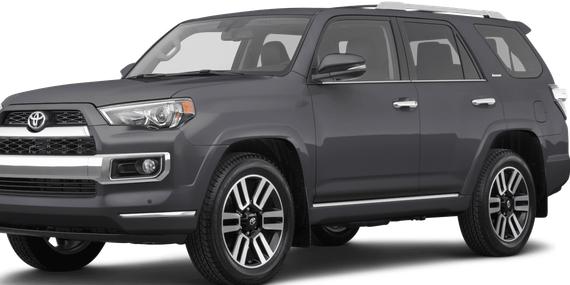 TOYOTA 4-RUNNER 2021 JTEKU5JR1M5888513 image