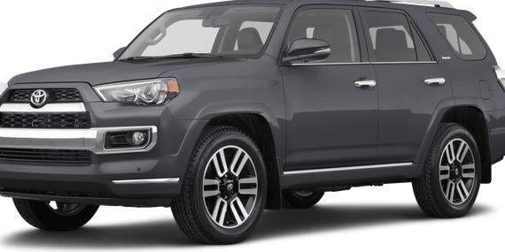 TOYOTA 4-RUNNER 2021 JTEKU5JR1M5908761 image