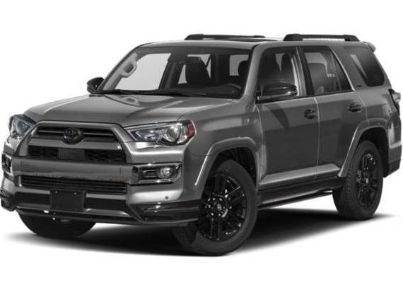 TOYOTA 4-RUNNER 2021 JTECU5JR6M5242095 image