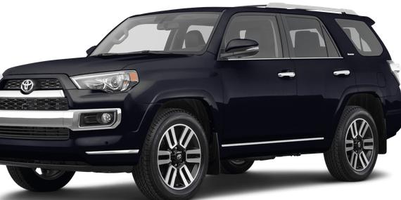 TOYOTA 4-RUNNER 2021 JTEDU5JR8M5229577 image