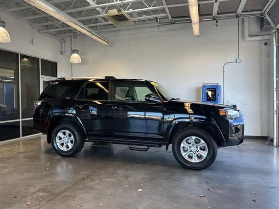 TOYOTA 4-RUNNER 2021 JTENU5JR5M5933112 image TOYOTA 4-RUNNER 2021 JTENU5JR5M5933112 image