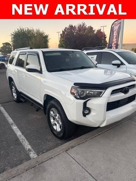 TOYOTA 4-RUNNER 2021 JTEMU5JR3M5842383 image